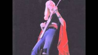 It&#39;s My Own Fault - Johnny Winter