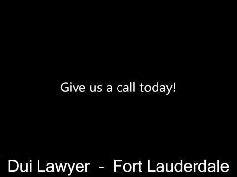 download lagu mp3 mp4 Fort Lauderdale Dui Lawyer, download lagu Fort Lauderdale Dui Lawyer gratis, unduh video klip Fort Lauderdale Dui Lawyer