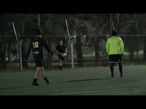 FOUL BACHO VS LAS ZORRAS - #LigaNuñez - #Clausura SLD - 7/8/2022