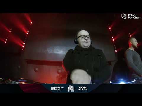 Polish DJs Chart 2020 WIelki Finał - Special Guest MESZI