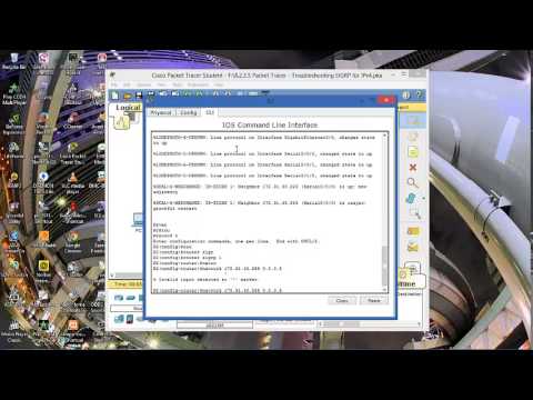 packet tracer 8.2.3.5
