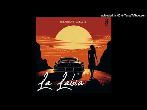 SativaMusic & Beny Jr & DelaJowy - La Labia