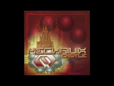 Chromatone w/ DJ Tajmahal - "Batmosphere"