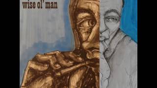 The Fall - "Wise Ol' Man" [Full EP]