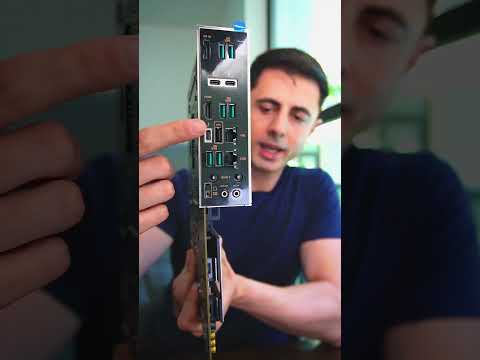 Every household needs this - ASUS ProArt Z890 Creator WiFi