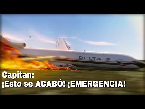 THE MOST TERRIFYING BLACK BOX RECORDINGS FROM AIRCRAFT CRASHES | #3