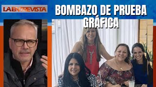 Download lagu 'OPOSICIÓN' DISFRAZADA AL ATAQUE | #LaEntrevista | #evtv | 02/06/26 2/7 mp3