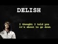 Hollywood Undead - Delish Lyrics