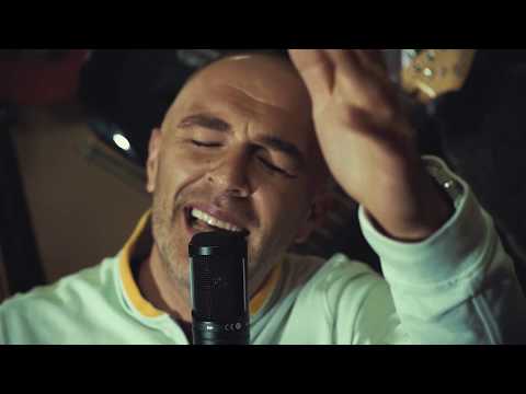 Goran Stjepcevic - Hej drugovi (COVER)