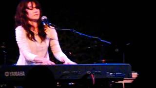 Lauren Pritchard - Not The Drinking