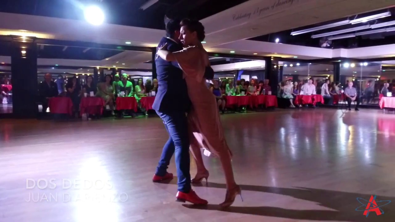 Video thumbnail for Soledad Larretapia & Octavio Fernandez (4/4)