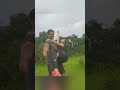 138 Rhea Chakraborty Sushant Singh Rajput Larger Than Life Couple Shorts