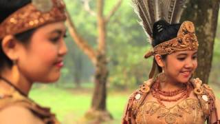 Download lagu Lagu Dayak Kalimantan Barat (BORNEO MENARI) voc. Fausta & Dhea mp3 Download lagu Lagu Dayak Kalimantan Barat (BORNEO MENARI) voc. Fausta & Dhea mp3