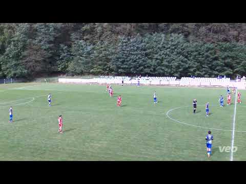 Poprad Muszyna vs MKS Kalwarianka