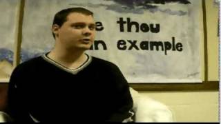 Requiem of Peace - An amature TV pilot.