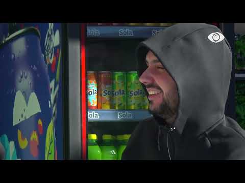 "A të ka thënë njeri që ngjan me Michael Jackson?"/ Keijsi hedh batuta me Mal-in