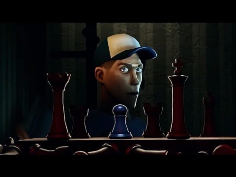 RED lore VS BLU lore