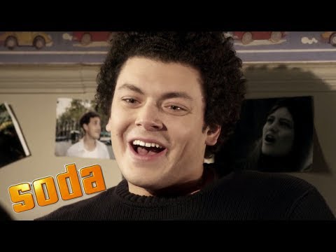 SODA Compilation Saison 2 - Partie 3 (Kev Adams ; William Lebghil)