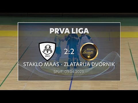 UMN_TV  1L_(22/23)Staklo MAAS - Zlatarija Dvornik (Sažetak)