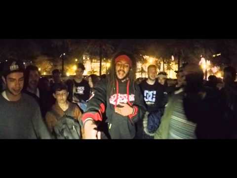 MUTE VS ROKA [SEMIFINALES] [MOROPALIKE BATTLE]