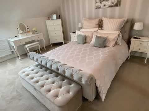 Scholars Court, Walton, Wakefield - Virtual Tour