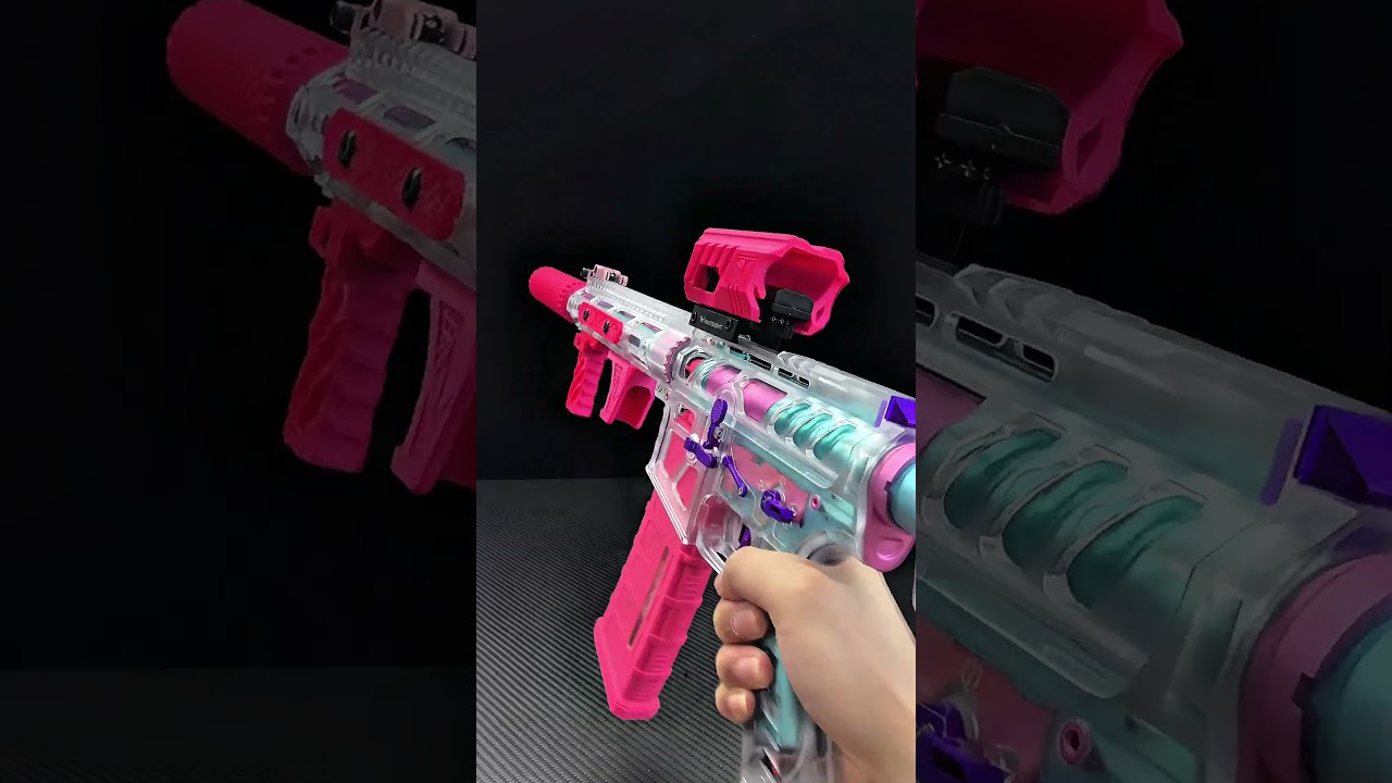 3D 프린팅 스모크 트레이서 알아보기