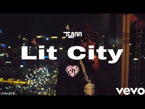 Don Toliver - Lit City (ft. Toro y Moi) [LEAK]