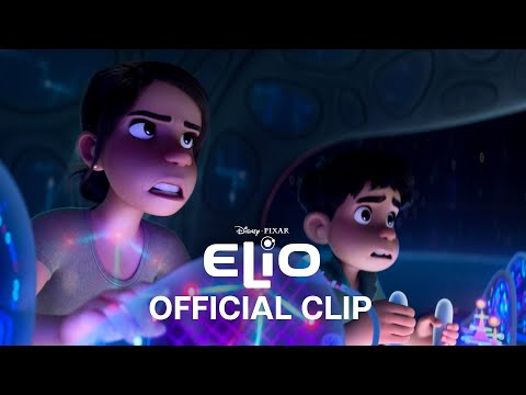 "Debris Field" Official Clip
