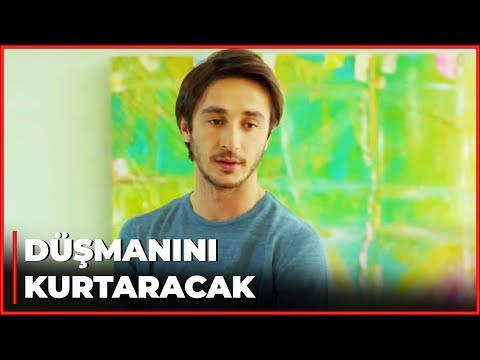 Atıf, Fırat ve Nil İlişkisini Buldu - Merhamet 31. Bölüm