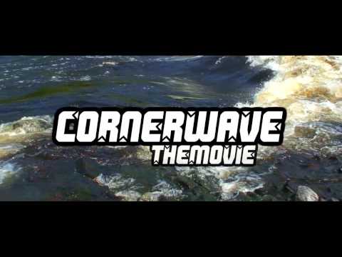 CORNER WAVE: themovie