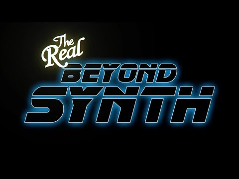 The Real Beyond Synth E01 - Dana Jean Phoenix