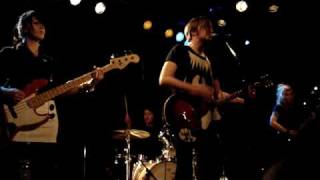 Von Bondies - Montreal 021509 - Part 7 of 16 Nite Train