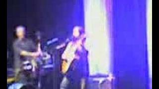 Ani Difranco - God&#39;s Country