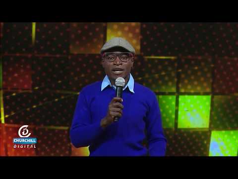 Smart Joker - Waluhya Tulikosea Wapi?