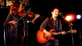 Mary Gauthier-Mama Here, Mama Gone at Roepaen Oct 22, 2011