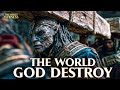 The World Before The Flood The Movie 2025 Full Biblical Film 4K