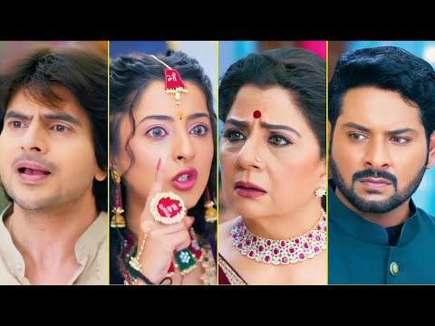 Anupama NEW PROMO Today 12th January 2026 | Prarthana warns Parag, Vasundhara and Gautam!