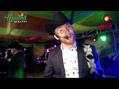 Los Diamantes de Purapel - Tu Me Estrujaste (En Vivo Tijuana Eventos)