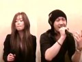 荒牧陽子× shotaro Keep Holding U Cover 