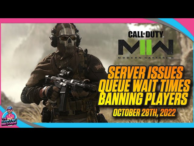 how-to-check-modern-warfare-2-server-status