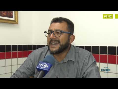 BOM DIA NEWS 21 01 2020  Liminar iguala salaÌrios de professores das universidades