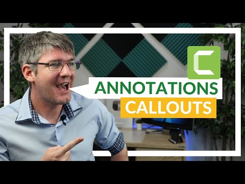 How I make my tutorial videos with Camtasia 2021 A Full Overview