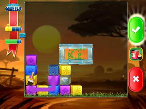 Pet Rescue Saga level 4098 no boosters