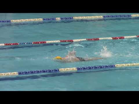 Staffetta 4x25 SL Giov. Masc. (4) - Lucca 09.06.19