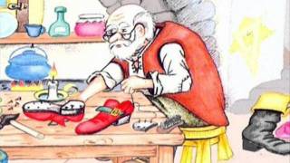 La Historia del zapatero