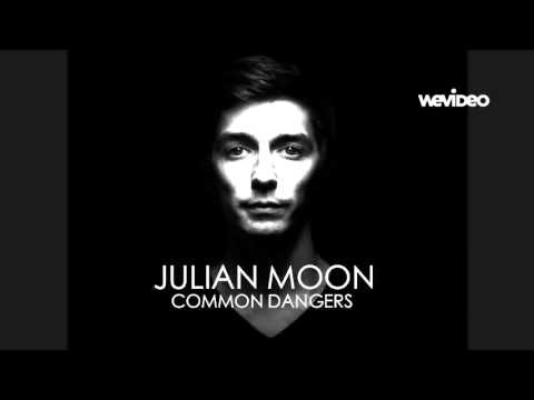 Julian Moon - Keep It Cool