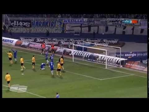 11.Spieltag RL Saison 12/13 FC Carl Zeiss Jena - VFC Plauen