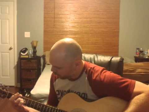 Brandon: Last Transgression: Need Time (abridged acoustic cover)