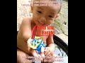 Selesai Sunat Langsung Mandi Kolam