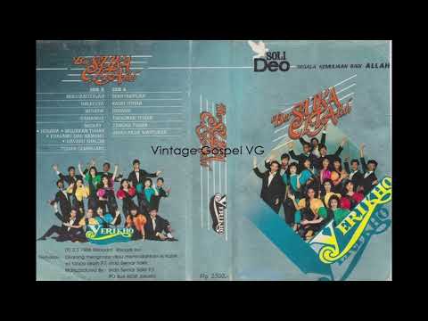 Tangan Tuhan - VG Yerikho (1988)